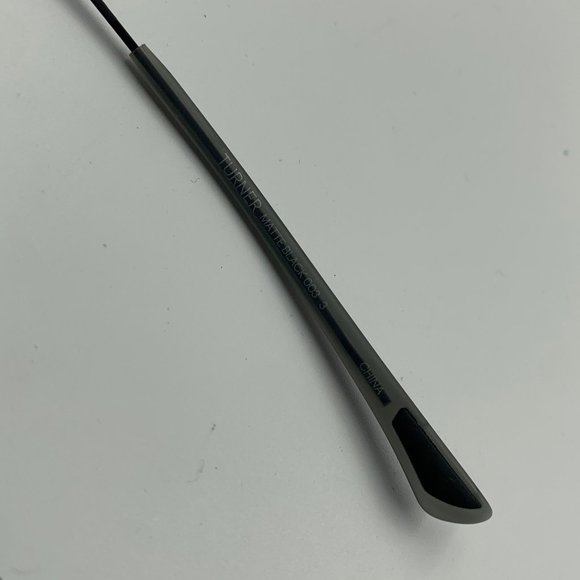 Turner Metal Black Aviator Sunglasses Frames - Picture 6 of 7